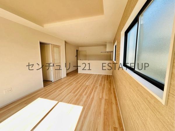 新築戸建　リガーレ姶良市東餅田4期　2号棟