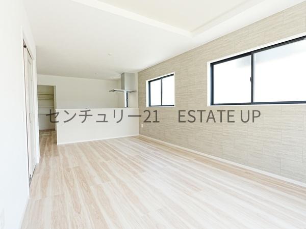 新築戸建　リガーレ姶良市東餅田4期　2号棟