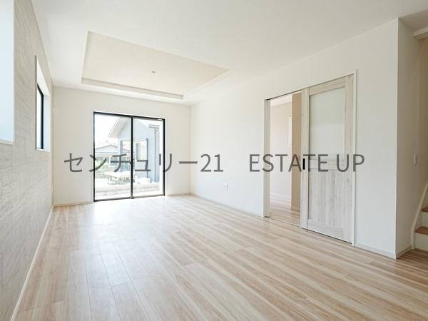 新築戸建　リガーレ姶良市東餅田4期　2号棟