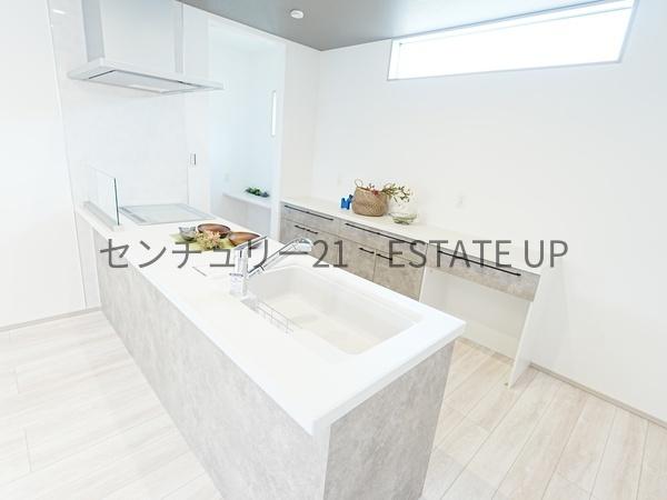 新築戸建　坂之上1丁目　4号棟