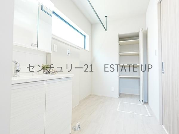 新築戸建　坂之上1丁目　4号棟