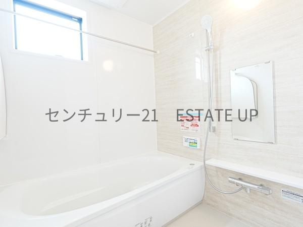 新築戸建　坂之上1丁目　4号棟