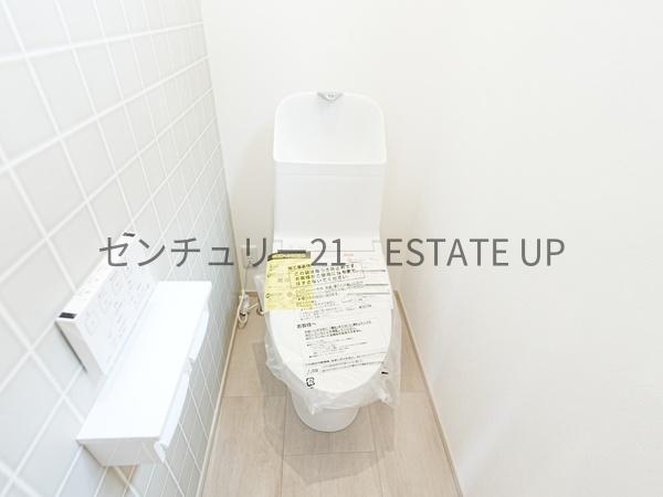 新築戸建　坂之上1丁目　4号棟