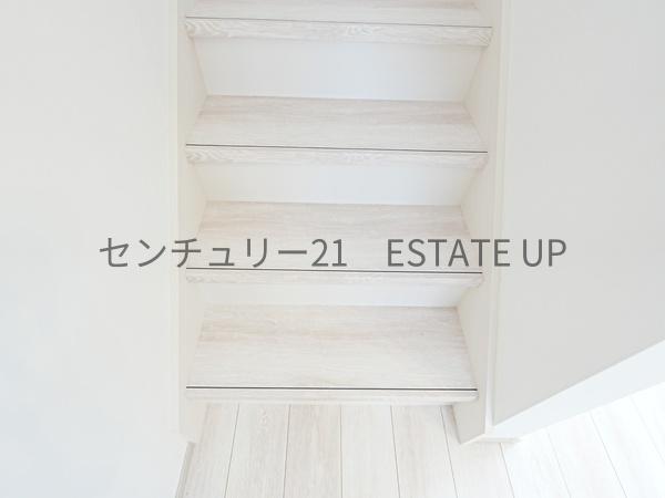 新築戸建　坂之上1丁目　4号棟