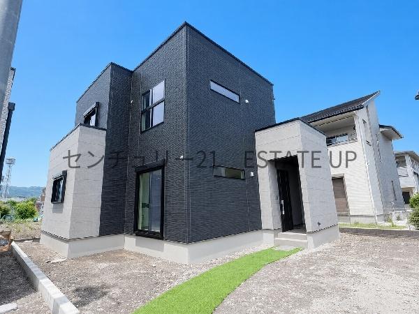 新築戸建　坂之上1丁目　4号棟