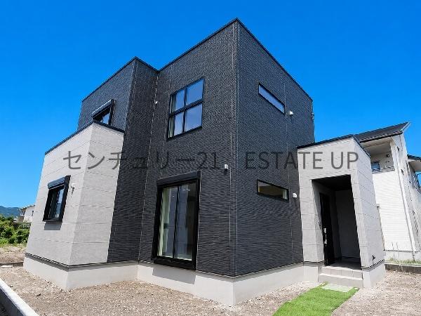 新築戸建　坂之上1丁目　4号棟