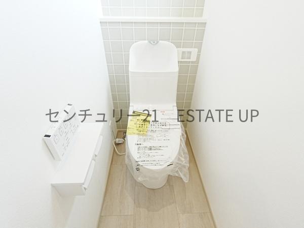 新築戸建　坂之上1丁目　4号棟