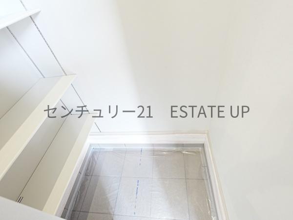 新築戸建　坂之上1丁目　4号棟