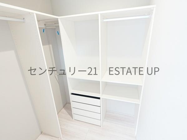 新築戸建　坂之上1丁目　4号棟