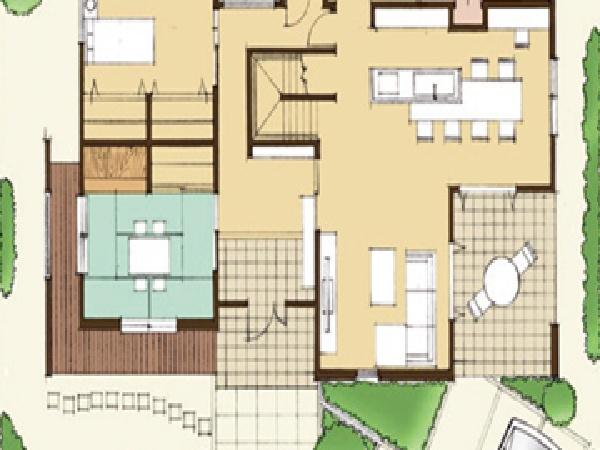 新築戸建　坂之上1丁目　4号棟