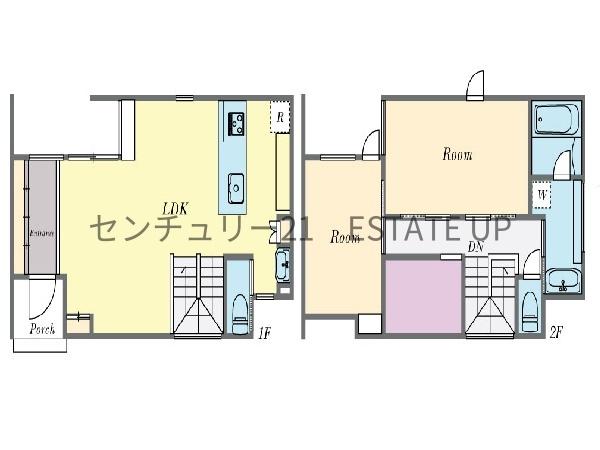 新築戸建　紫原4丁目