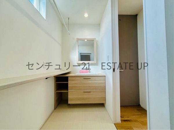 新築戸建　紫原4丁目