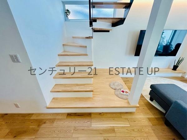 新築戸建　紫原4丁目