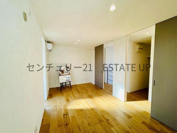 新築戸建　紫原4丁目