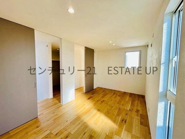 新築戸建　紫原4丁目