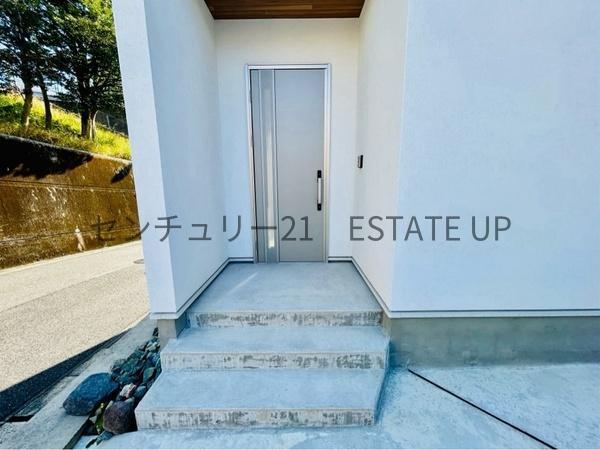 新築戸建　紫原4丁目