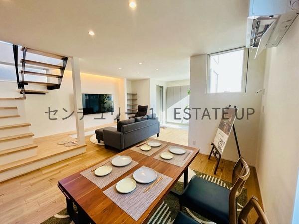 新築戸建　紫原4丁目