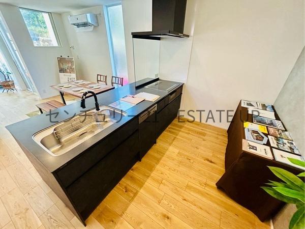 新築戸建　紫原4丁目