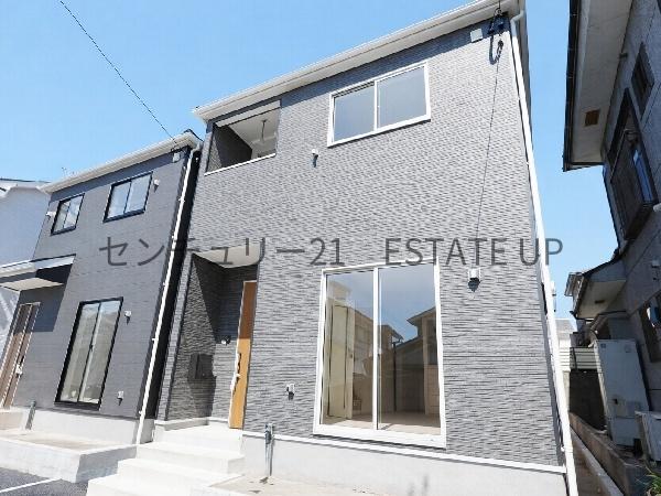 新築戸建　クレイドルガーデン桜ヶ丘第28　2号棟
