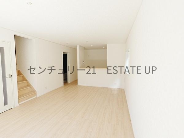 新築戸建　クレイドルガーデン桜ヶ丘第28　2号棟