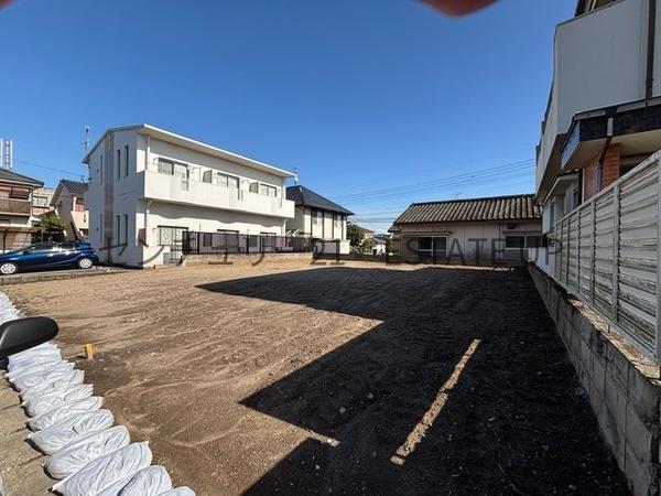 新築戸建　リーブルガーデン桜ケ丘第二　1号棟