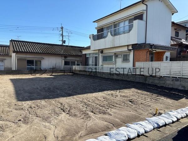 新築戸建　リーブルガーデン桜ケ丘第二　1号棟