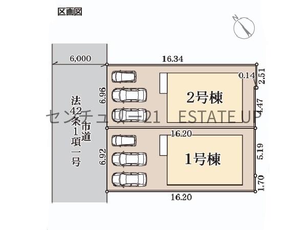 新築戸建　リーブルガーデン桜ケ丘第二　1号棟