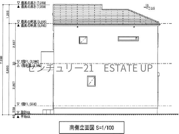 新築戸建　リーブルガーデン桜ケ丘第二　2号棟