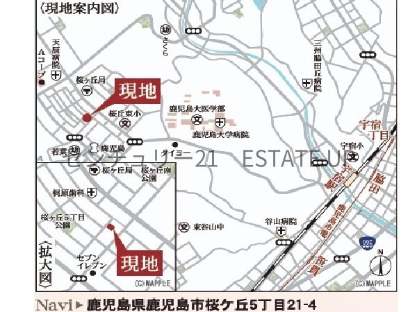 新築戸建　リーブルガーデン桜ケ丘第二　2号棟
