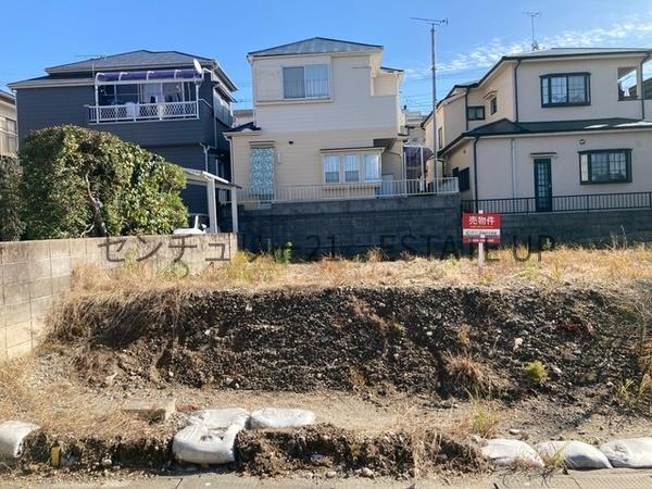 新築戸建　リーブルガーデン明和　2号棟
