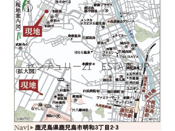 新築戸建　リーブルガーデン明和　2号棟