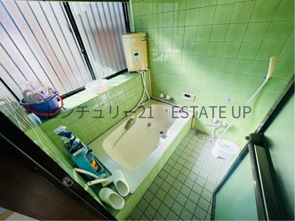 鹿児島市喜入中名町の中古一戸建て