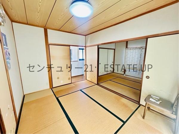 鹿児島市喜入中名町の中古一戸建て