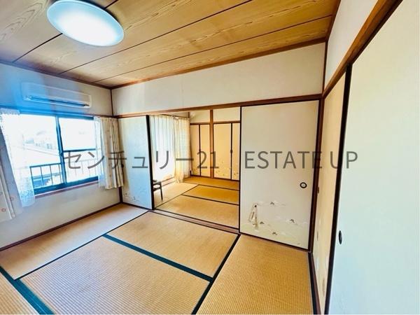 鹿児島市喜入中名町の中古一戸建て