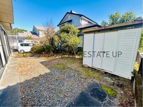鹿児島市喜入中名町の中古一戸建て
