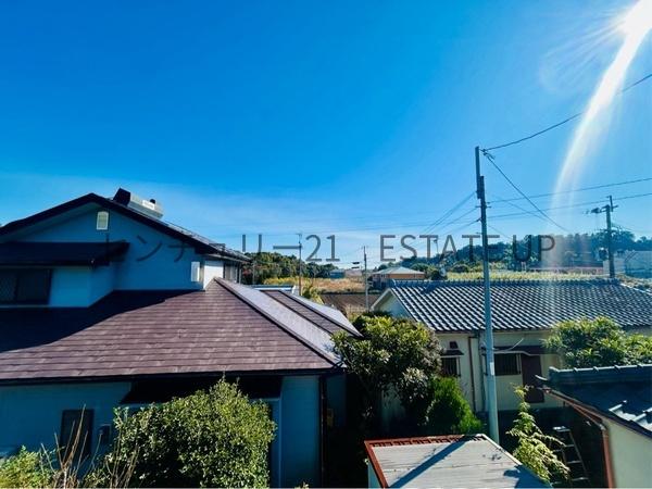 鹿児島市喜入中名町の中古一戸建て