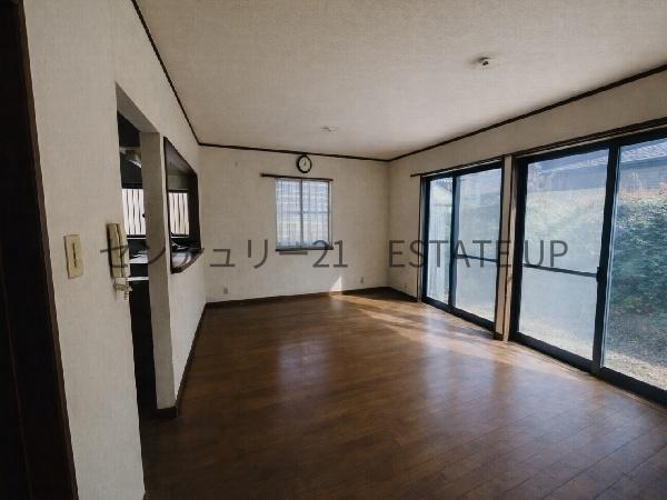 中古戸建　喜入中町