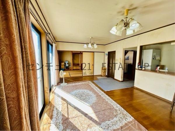 中古戸建　喜入中町