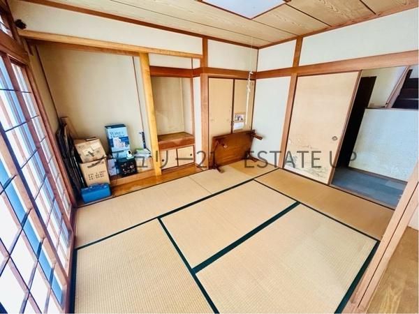 中古戸建　喜入中町