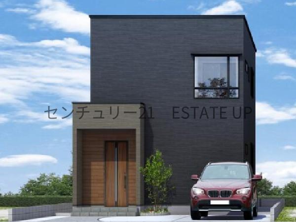 新築戸建　常盤2丁目