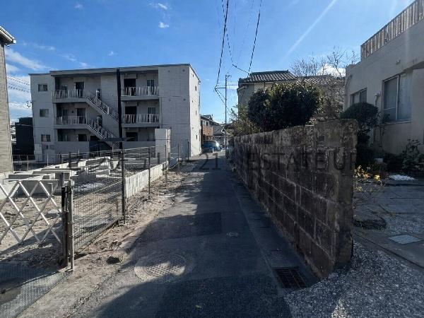 新築戸建　常盤2丁目