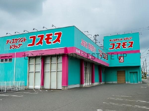 鹿児島市真砂町の中古一戸建て(ディスカウントドラッグコスモス真砂本町店)