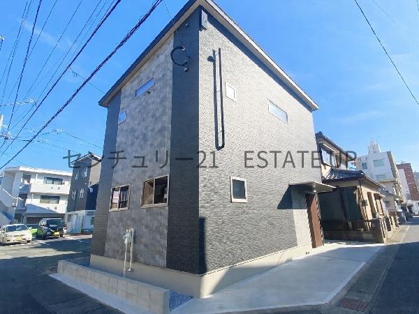新築戸建　真砂町