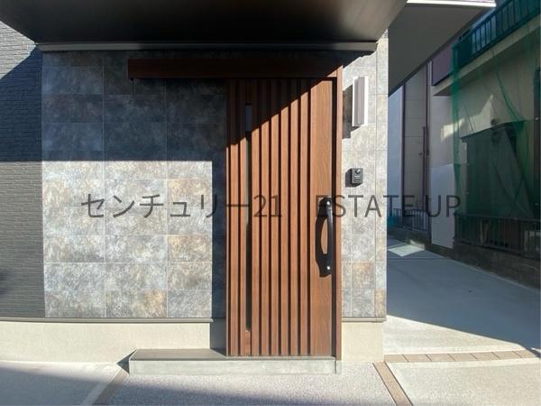 鹿児島市真砂町の中古一戸建て