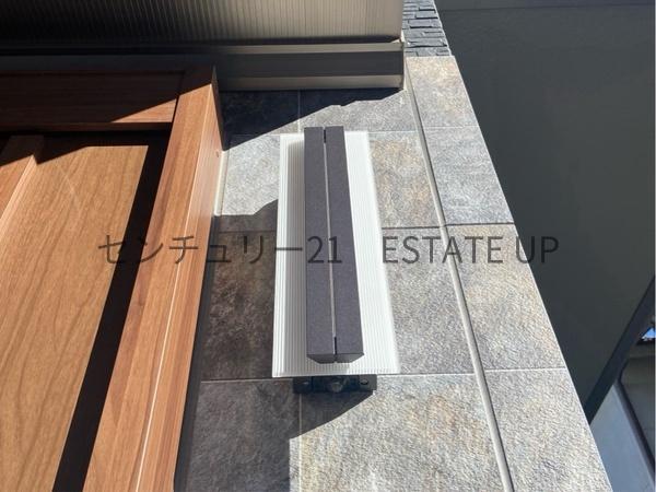 鹿児島市真砂町の中古一戸建て