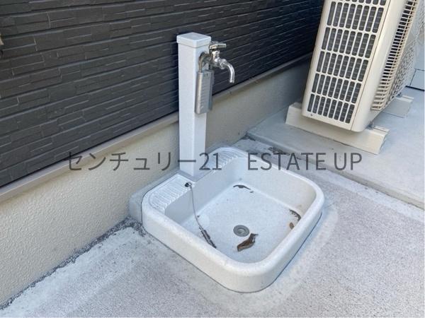 鹿児島市真砂町の中古一戸建て