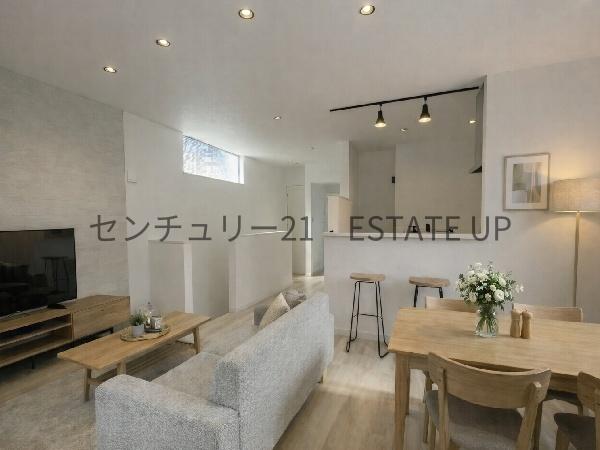 新築戸建　真砂町