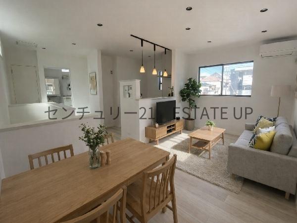 新築戸建　真砂町