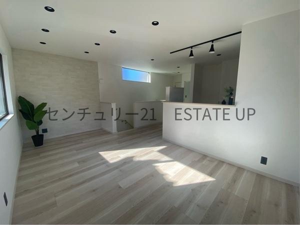 新築戸建　真砂町