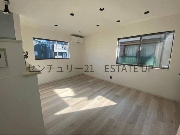 鹿児島市真砂町の中古一戸建て